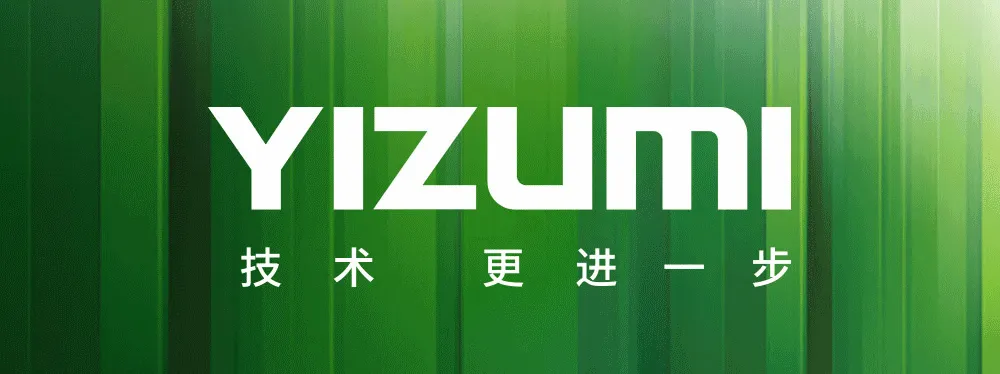 Yizumi