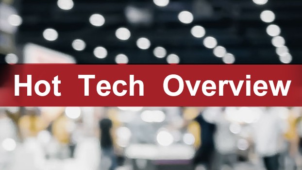 Hot Tech Overview